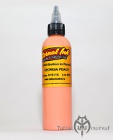 Eternal Georgia Peach 1 Oz